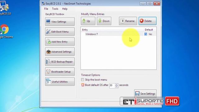 Removendo Dual Boot de Sistemas - Windows XP/7/8/10 e Linux смотреть онлайн
