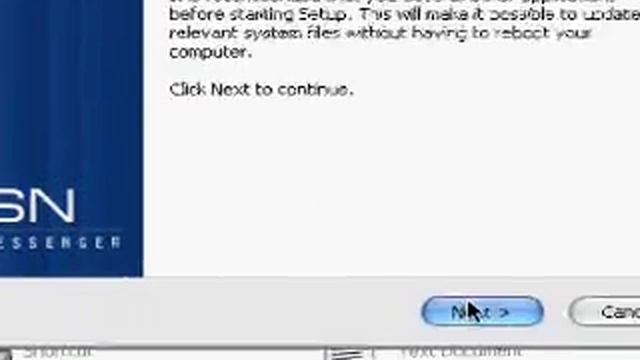 Alternative for Windows Live Messenger application (Part 1) смотреть онлайн