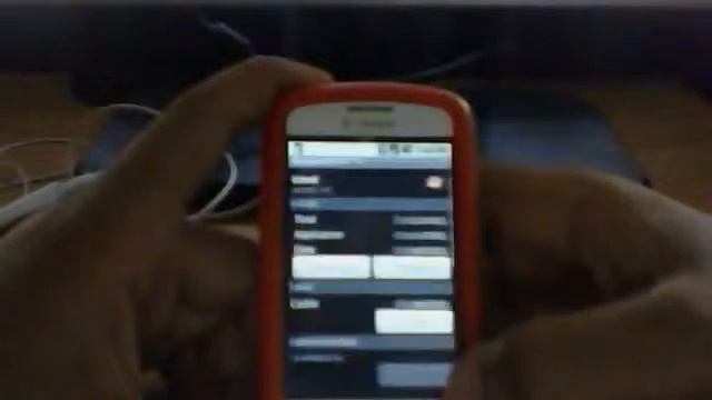 How To Change Gmail Account On T-Mobile MyTouch 1.6 (Donut) смотреть онлайн