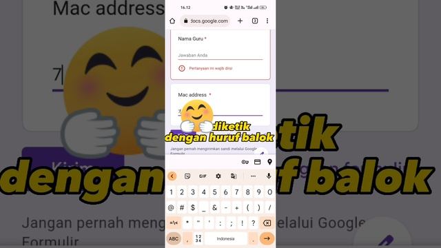 Cara mengetahui MAC address hp смотреть онлайн