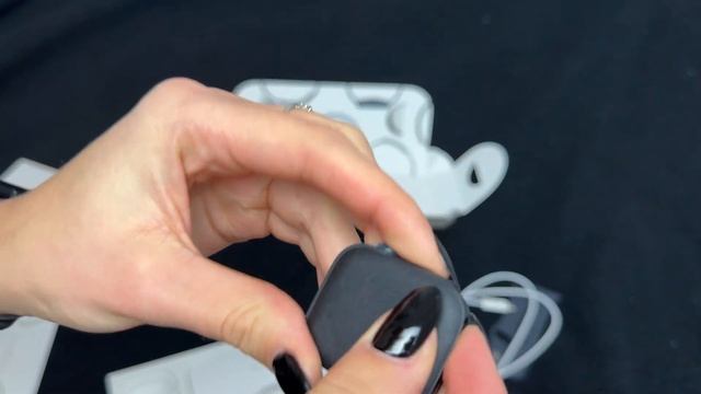 Unboxing Apple Watch Series 9 Midnight смотреть онлайн