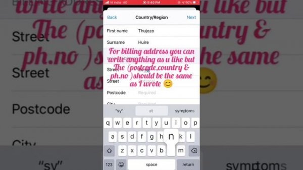 How to download Mobile legend in IOS