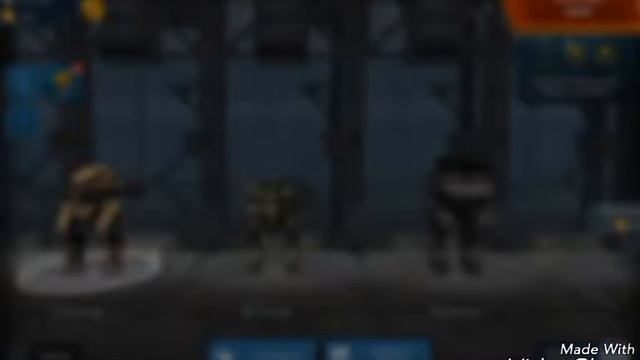 WALKING WAR ROBOTS ПРОХОЖДЕНИЕ ####2 смотреть онлайн