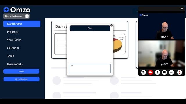 Zoom Video SDK: Healthcare App Demo смотреть онлайн
