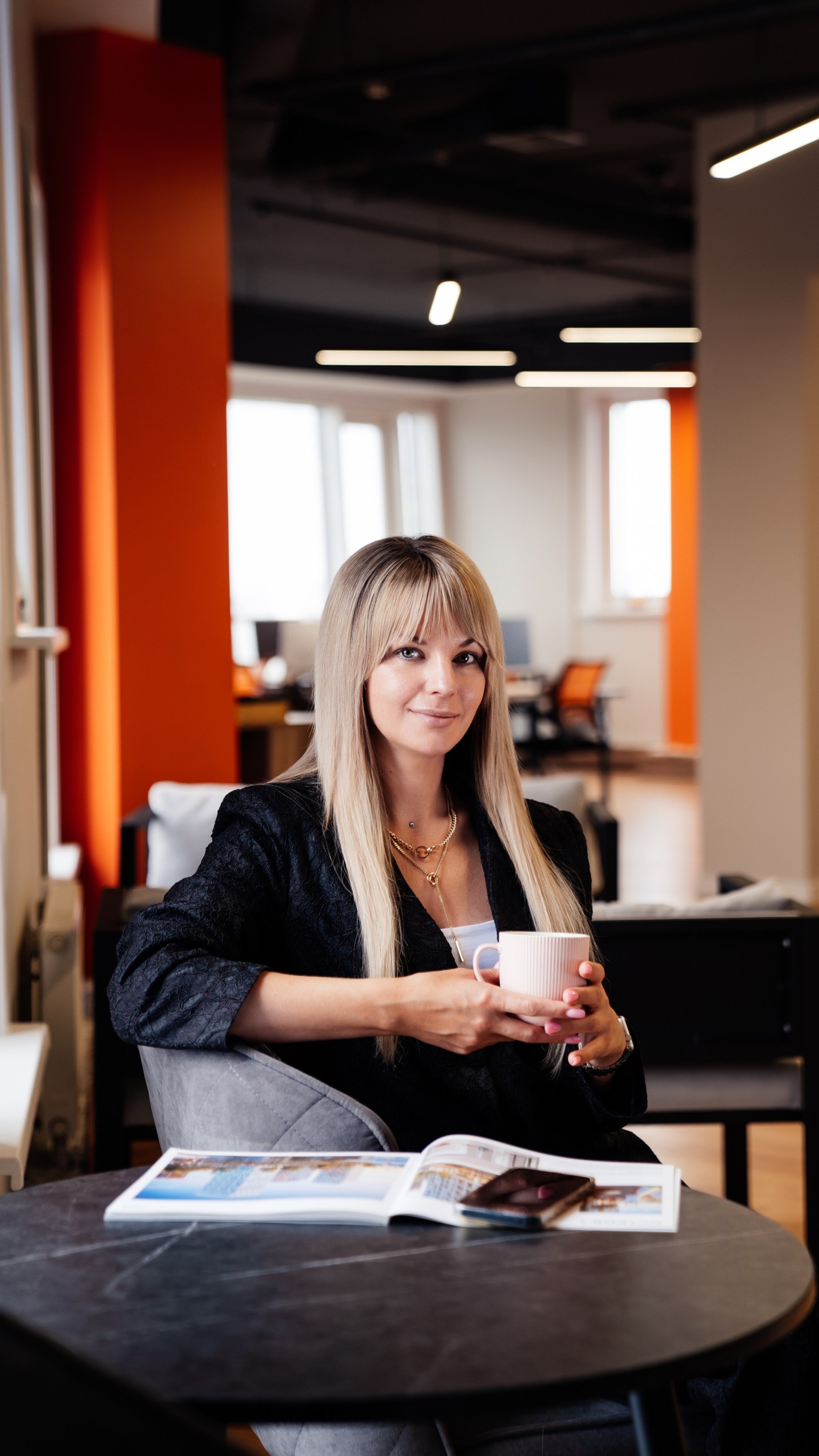 Макромир- сервис и всесторонняя поддержка для риелтора!