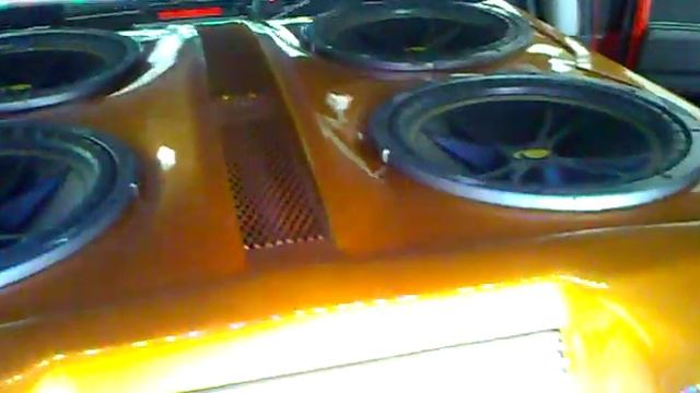 sound sistem video projek car audio art...mp4 смотреть онлайн
