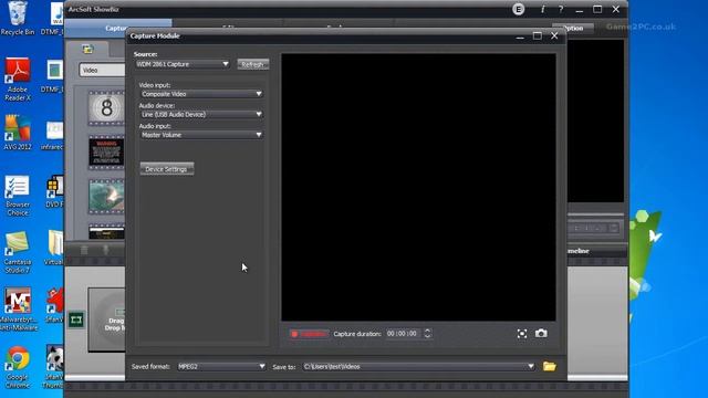 Game-2-PC tutorial video смотреть онлайн