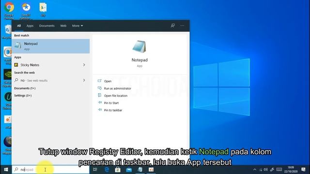 ERROR WINDOWS UPDATE (error code 0x80070006, 0x80070424, 0x80080005) - TIDAK BISA UPDATE WINDOWS смотреть онлайн
