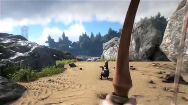 🔴 Los NUEVOS dinos que AGREGARAN al NUEVO ARK MOBILE en junio 🔥 UNA LOCURA смотреть онлайн