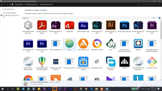 how to remove HI.RU | كيفية حذف الموقع المزعج Hi.ru смотреть онлайн