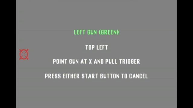 Carnevil - How to Calibrate Gun смотреть онлайн