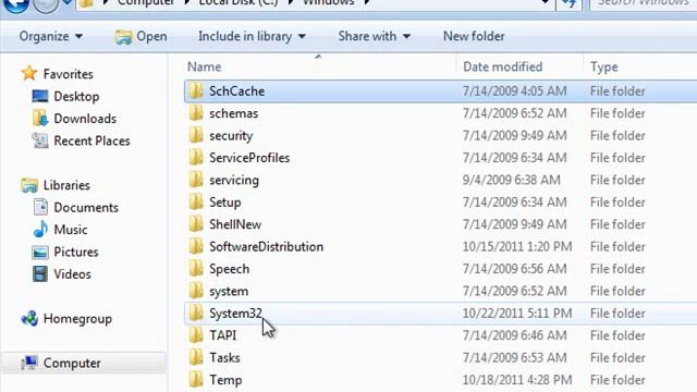 03 SYSPREP & Imaging Windows 7 смотреть онлайн