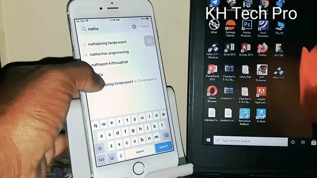 iOS 14 - How to set up Always on Display|Screen Saver on iPhone without jailbreak смотреть онлайн