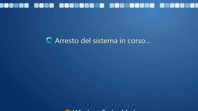 Windows Embedded POSReady 7 x86/x64 ITA смотреть онлайн