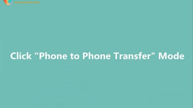 Transfer Android/iPhone Data to Redmi Note 10 смотреть онлайн