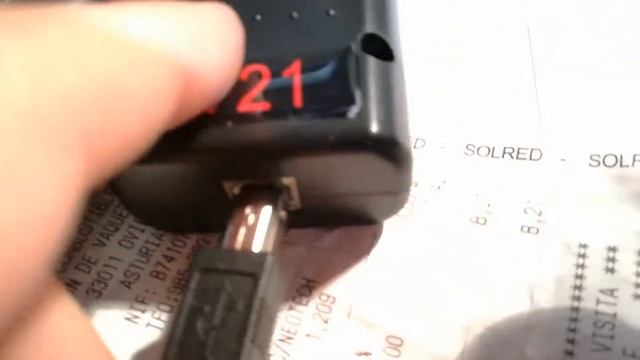 Mpps V21 ha dejado de funcionar, comprado en la tienda TopOBD2 Store de Aliexpress смотреть онлайн