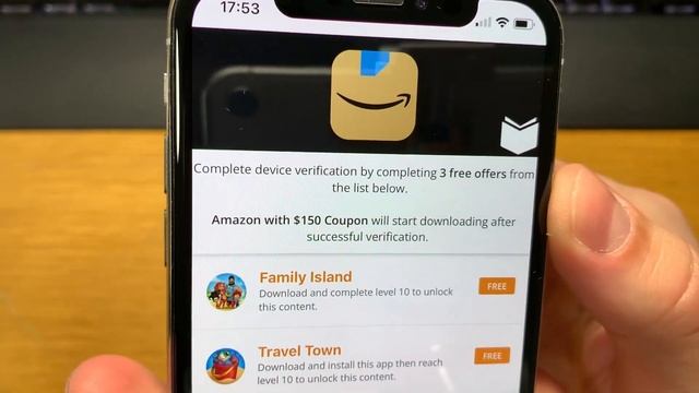 How To Get FREE Amazon Gift Cards (Students and OTHERS!!) $150 To Redeem 🚚 смотреть онлайн