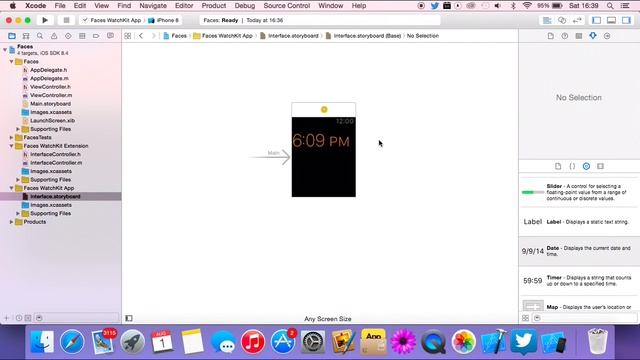 Install Custom Watch Faces on Apple Watch смотреть онлайн