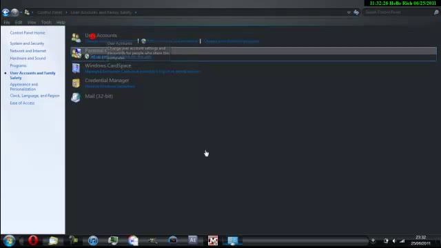 HOW TO INSTALL THEMES FOR PC OR LAPTOP!!![HD 2011] смотреть онлайн