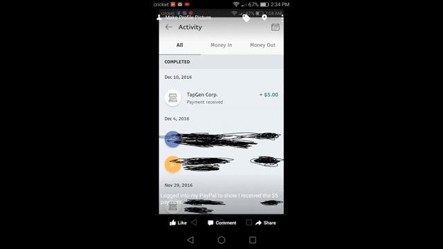 Feature Points Review 2017 | Get Free PayPal Cash смотреть онлайн