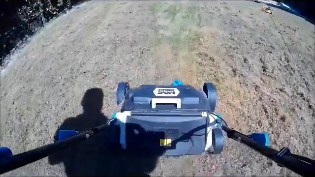 Scarifier  Mac Allister Msrp 1800  Scarifier