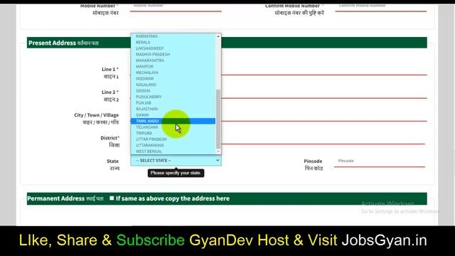 UKPSC Forest Guard Online Form 2022 Kaise Bhare ¦¦ Uttarakhand Forest Guard Online Form 2022 смотреть онлайн