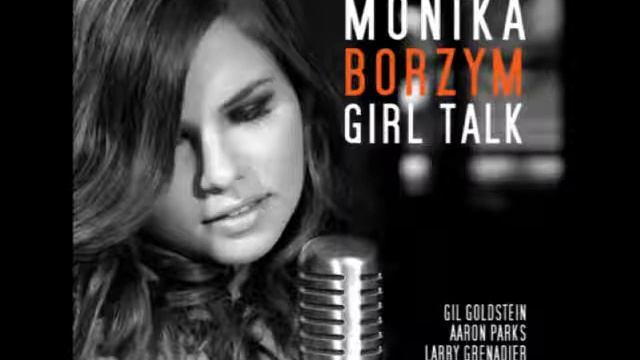 Monika Borzym - Appletree смотреть онлайн