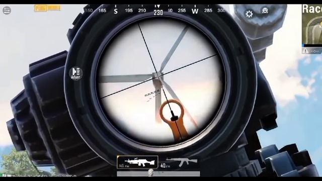 PUBG 2.2 UPDATE ZERO RECOIL SENSITIVITY SETTINGS ON ANDROID //PUBG 2.2 UPDATE 0 RECOIL SENSITIVITY смотреть онлайн
