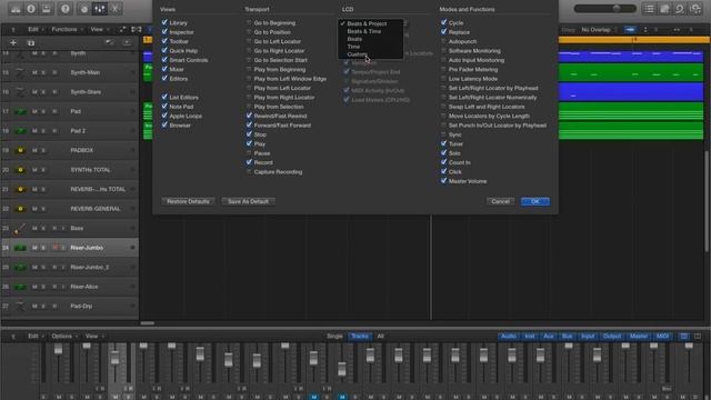 Logic Pro X: How to Change Grid Value | HowToNOWTUBE смотреть онлайн