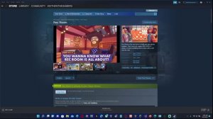 How To Play Rec Room On Steam PC