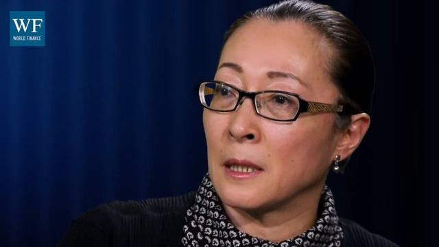 Mizutori: ‘Numerical targets key to driving womenomics in Japan’ | World Finance смотреть онлайн