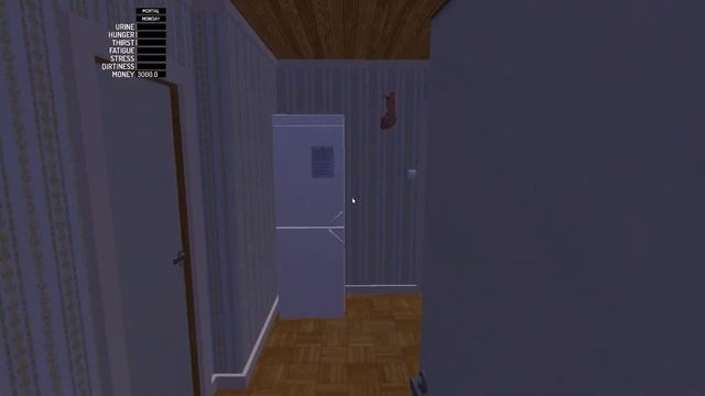 My Summer Car Linux Mint 19 смотреть онлайн