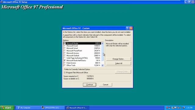 How to install Microsoft Office 97 In Urdu and Hindi смотреть онлайн