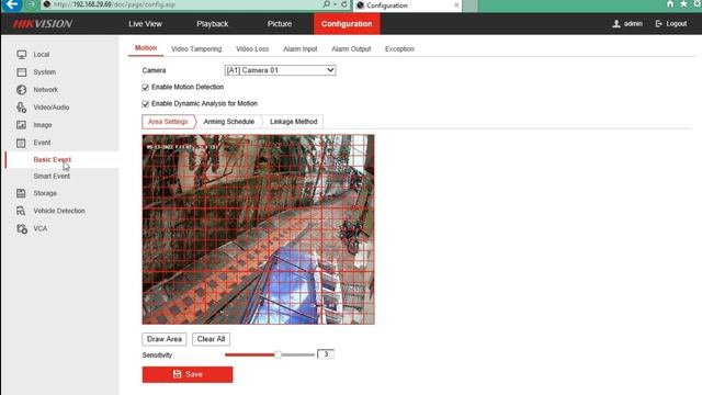 How to setup email notification on a Hikvision DVR or NVR| Gmail and Outlook Setup смотреть онлайн