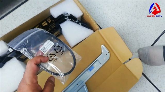 CCTV Server Installation and Integration | 192TB Video Storage Server Installation and Integration смотреть онлайн