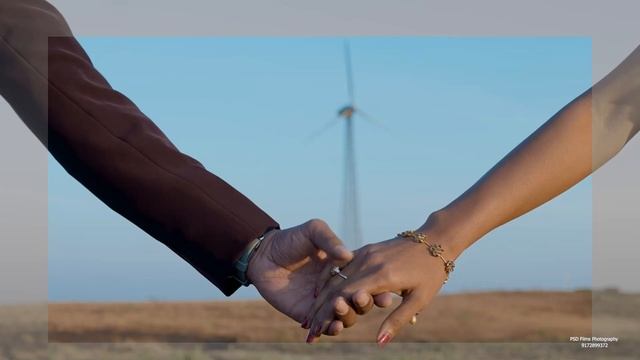Pre-wedding Teaser смотреть онлайн