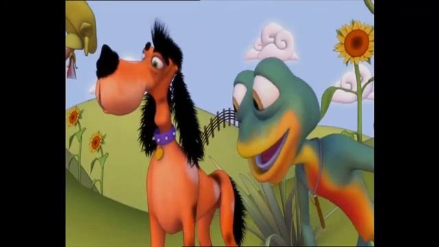Zip+Mac主題曲ThemeSong смотреть онлайн