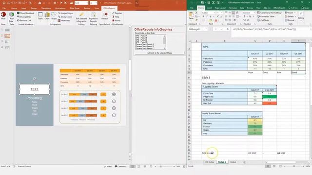 OfficeReports InfoGraphics смотреть онлайн