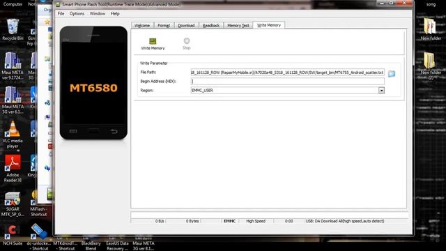 nvram read and write MTK mobile смотреть онлайн
