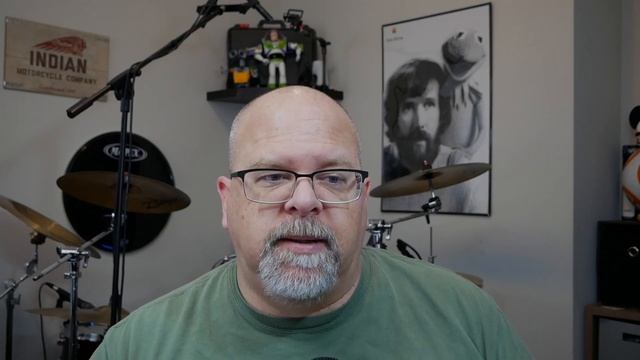 Recording Multitrack Drums on an iPad Air 4 with GarageBand / Soundcraft Signature 12 MTK смотреть онлайн