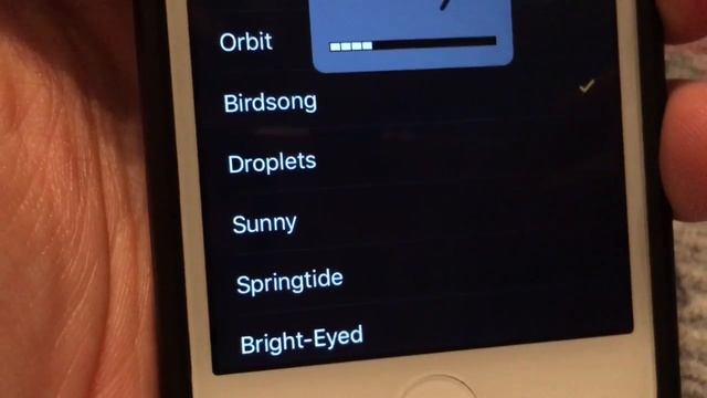 How to track your sleep in iOS 10 смотреть онлайн