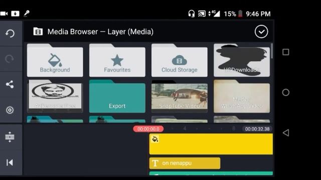 How to make shadow drama WhatsApp status Videos -2019 | black image video tutorial смотреть онлайн