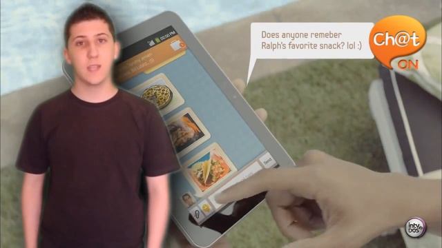 MENSAJERÍA EN ANDROID: WHATSAPP, CHATON Y TU ME - PROGRAMA NÚMERO 6 смотреть онлайн