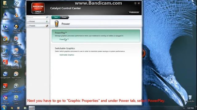 ATI Performance boost on Laptops смотреть онлайн