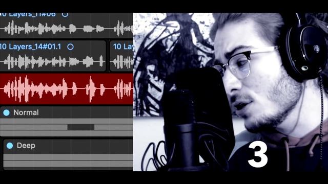 Church Choir Effect in Logic Pro X! (10 Layers) смотреть онлайн