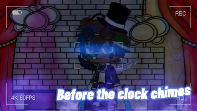 Outside your window short || gacha club || fnaf || gcmv смотреть онлайн