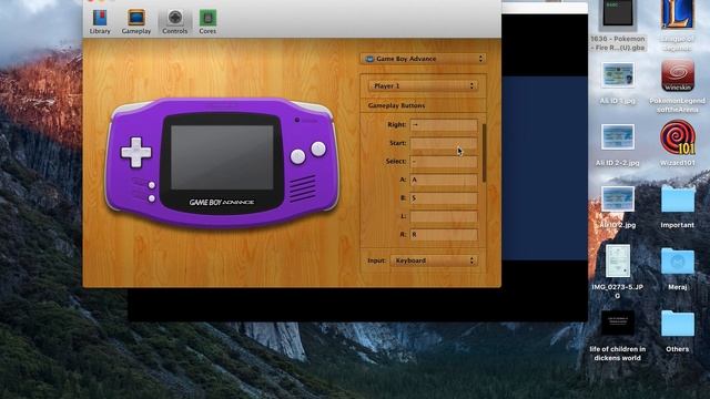 How to play Pokémon games on Mac without VBA or Boycott Advance. смотреть онлайн