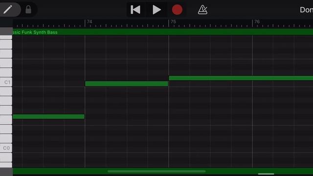 Trance - Metro Boomin, Travis Scott & Young Thug (GarageBand Remake) смотреть онлайн