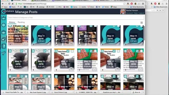 Rockstar TEAM Virtual Party Training смотреть онлайн