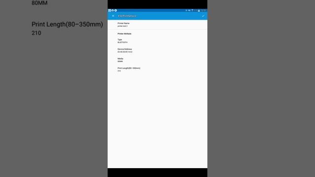 Hướng dẫn cài đặt Driver máy in Xprinter cho Android смотреть онлайн